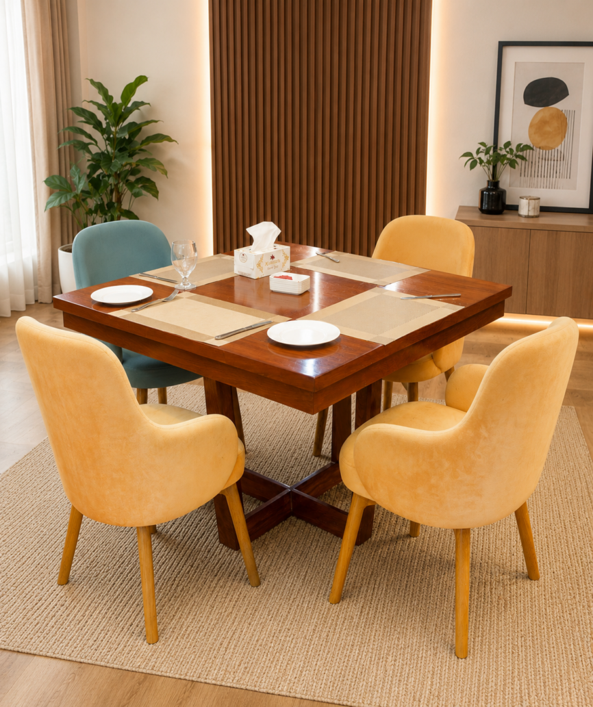 Dining Tables & Chairs