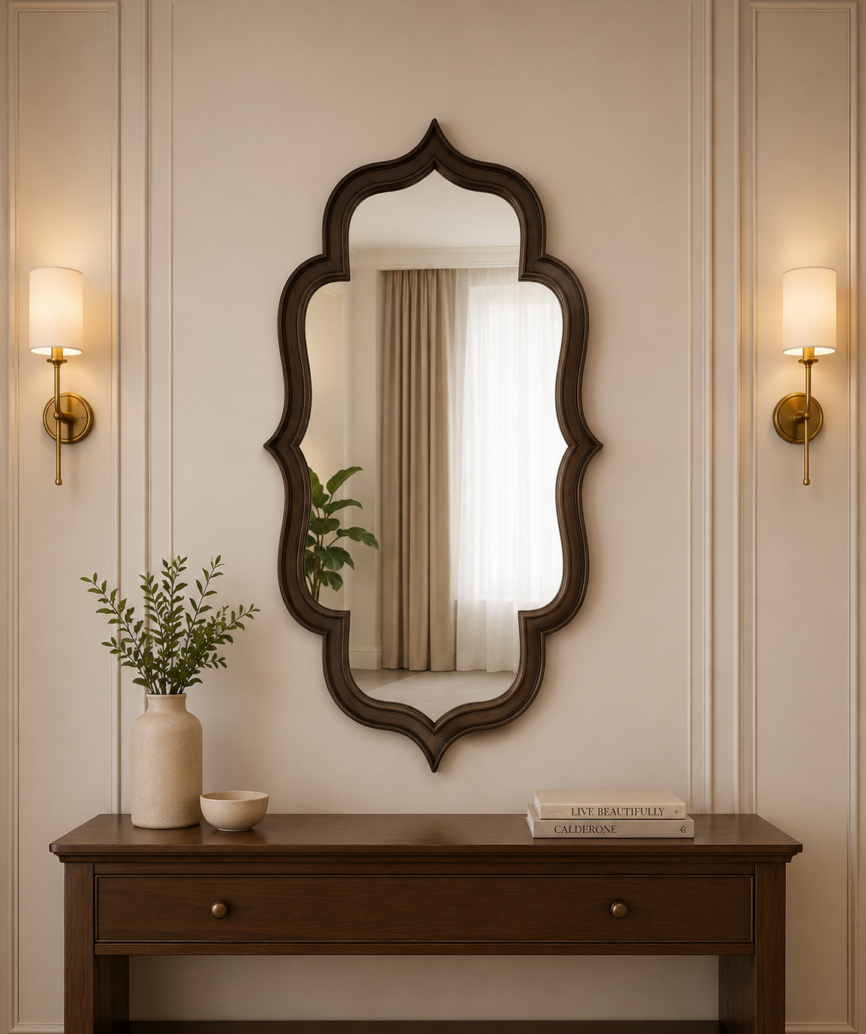 Mirrors
