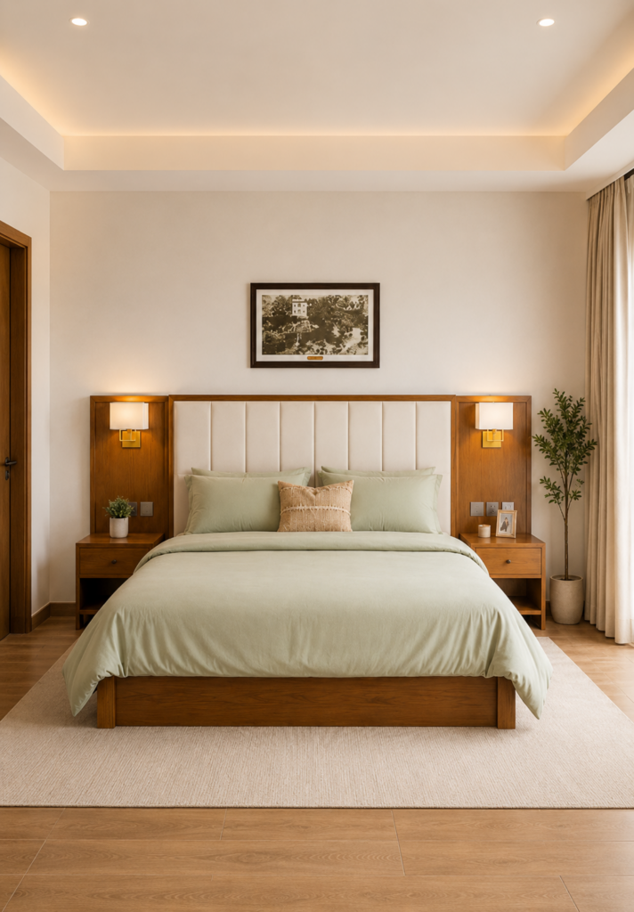 BEDROOM COLLECTION
